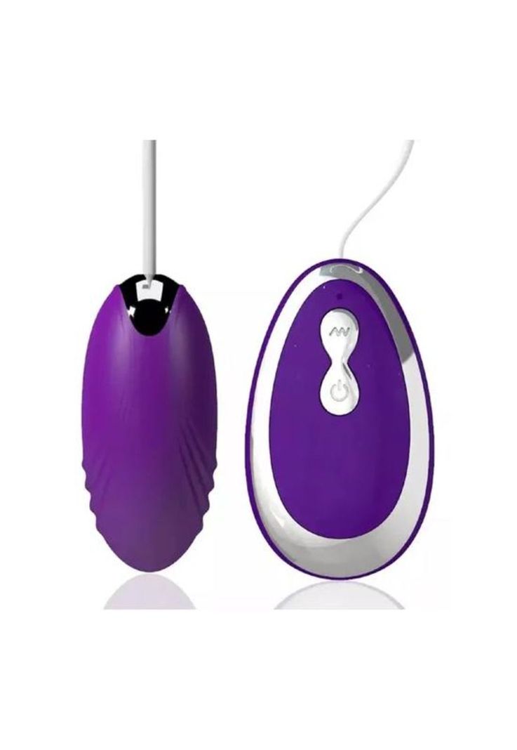 Vibrador huevo, consolador bala punto G, dildo-4