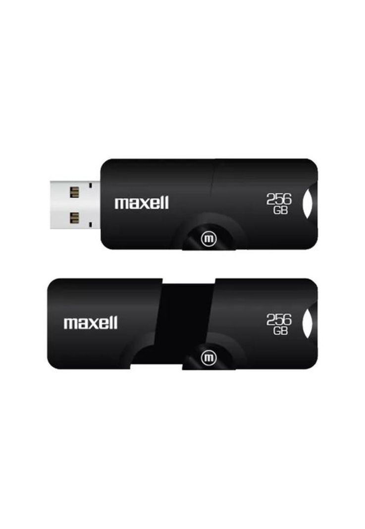Pendrive Maxell FLIX 256GB, USB 3.2-2