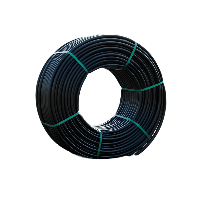Tuberia de riego lineal (plansa) de 16mm x 1mm, 50mts pe