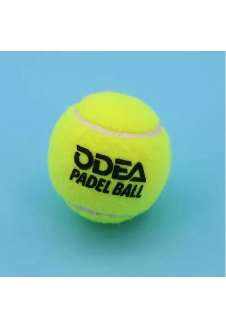9 Pelotas Odea Premium de Padel Profesional - 3 Tarros-4