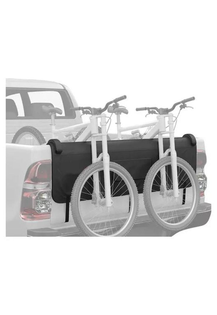 Porta Bicicleta de Tela - Atliprime-2