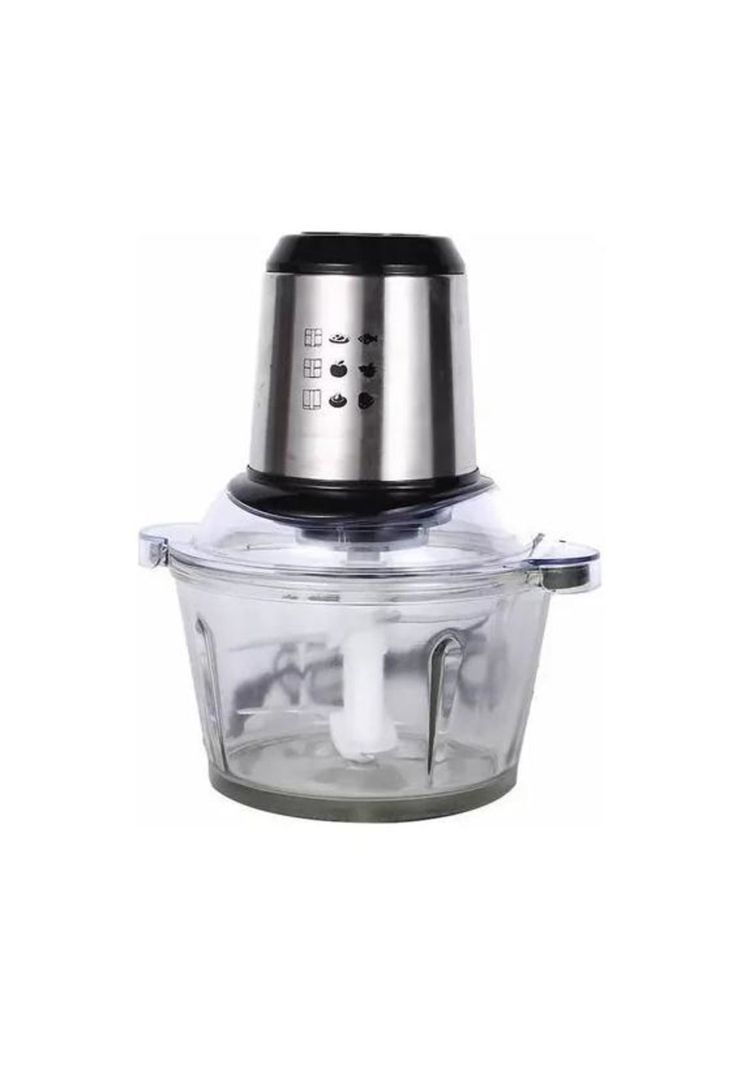 Máquina de picar carne eléctrica R-7010, 220V-0