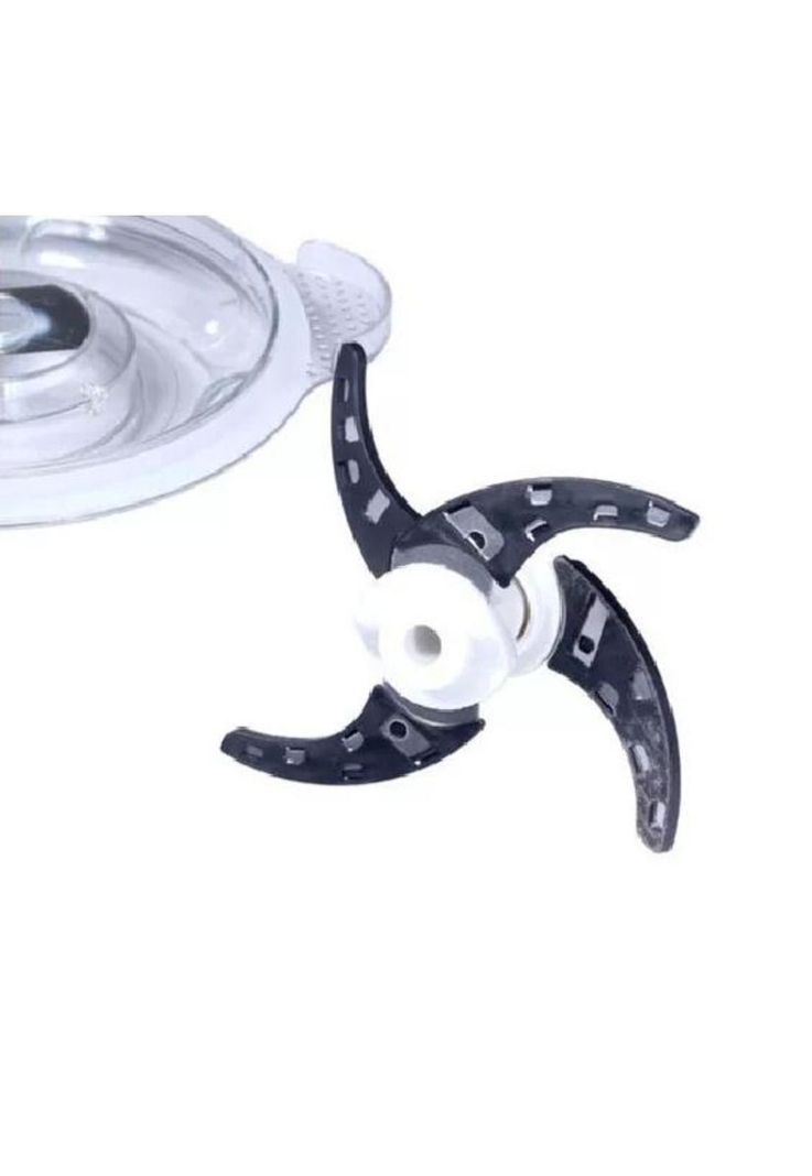 Máquina de picar carne eléctrica R-7010, 220V-2