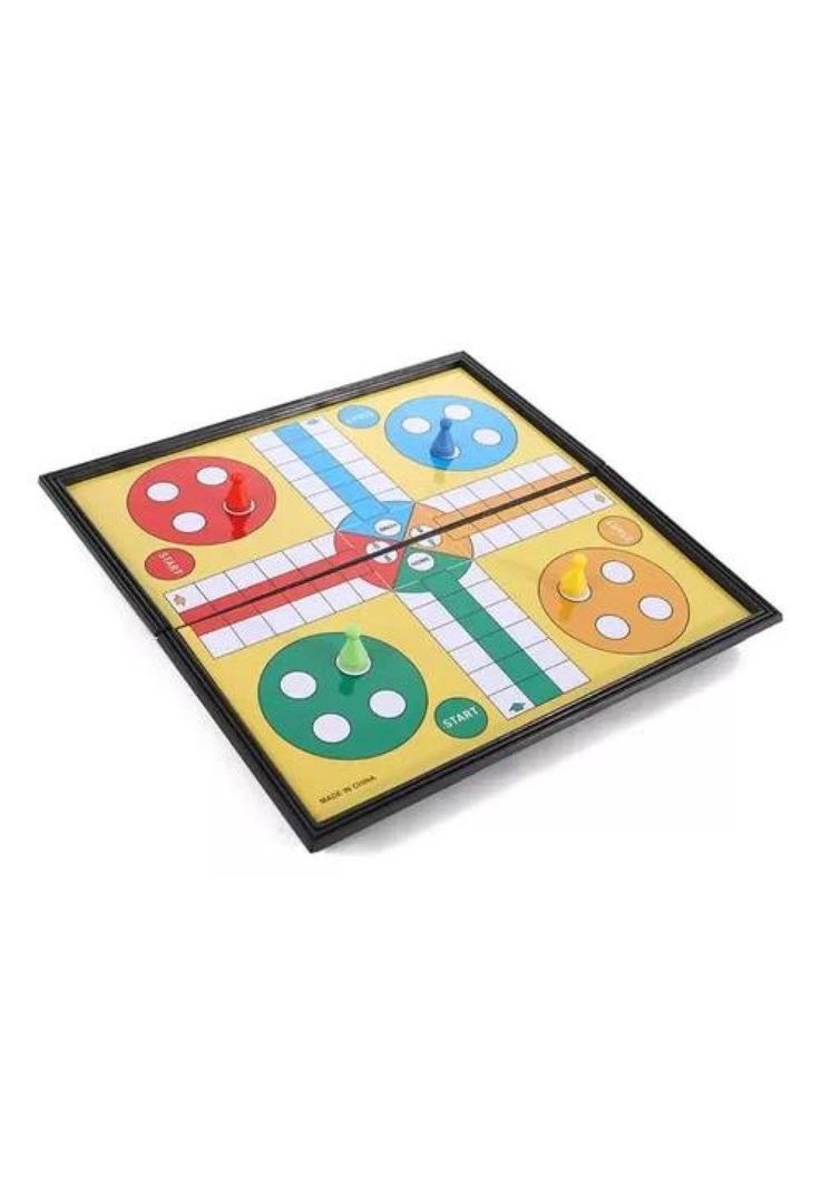 Juego de mesa Hasbro Gaming destreza-3