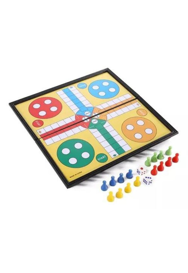 Juego de mesa Hasbro Gaming destreza-4