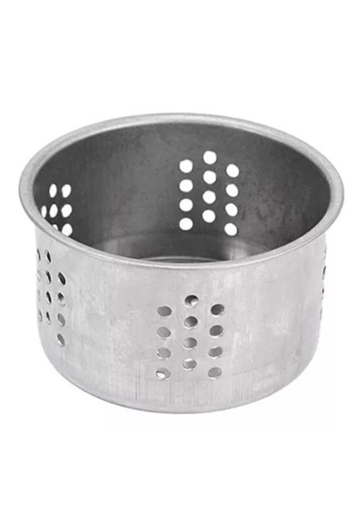 Tetera Hervidor con Infusor - Acero, 16 cm-6