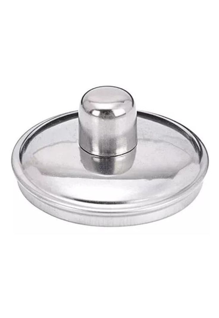 Tetera Hervidor con Infusor - Acero, 16 cm-7