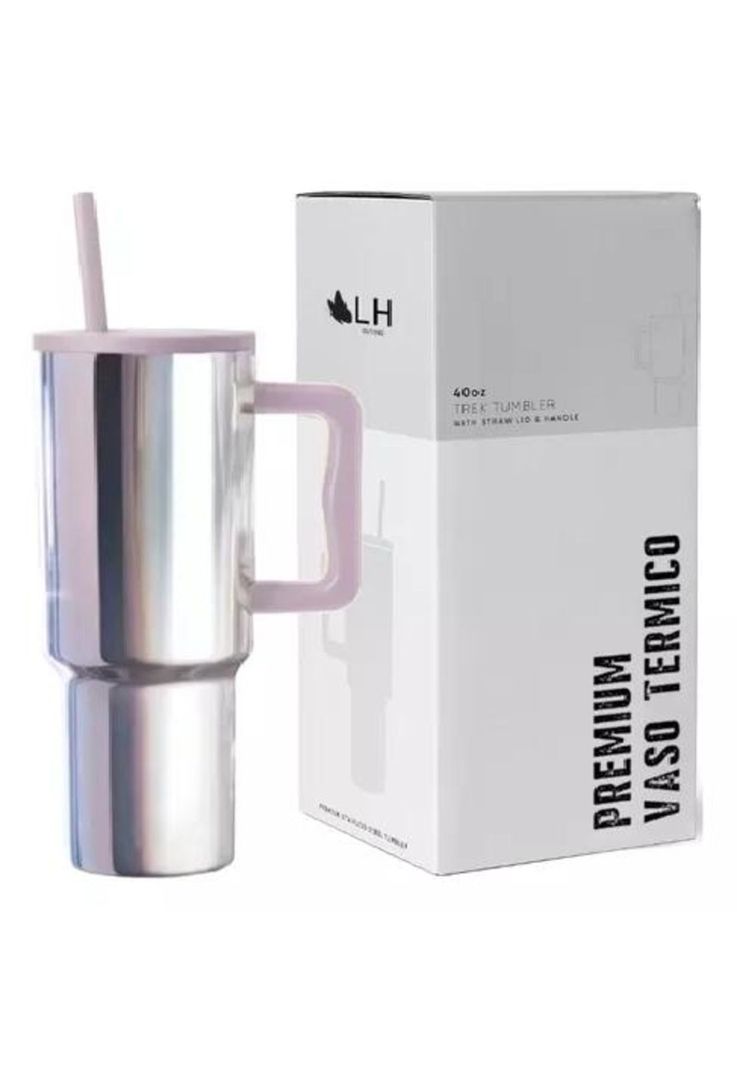 Vaso térmico mug 1200 lt, acero inoxidable, galaxy-0
