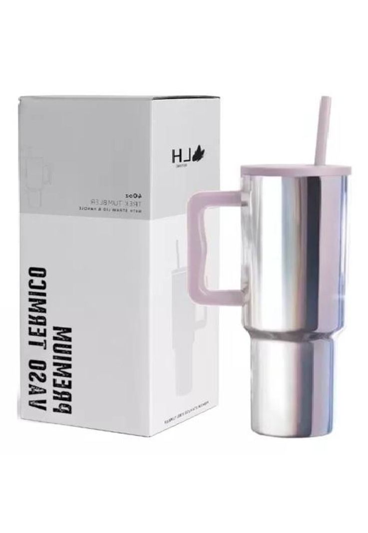 Vaso térmico mug 1200 lt, acero inoxidable, galaxy-1