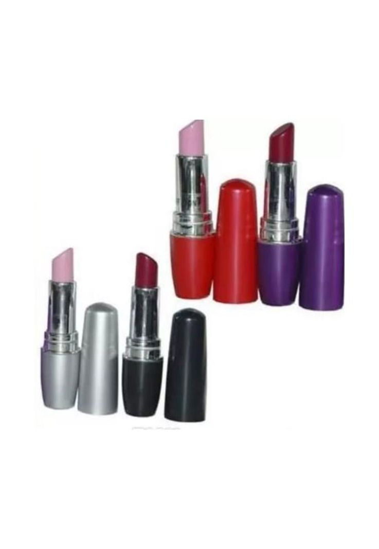 Placer Discreto en Cualquier Lugar, Vibrador Labial-0