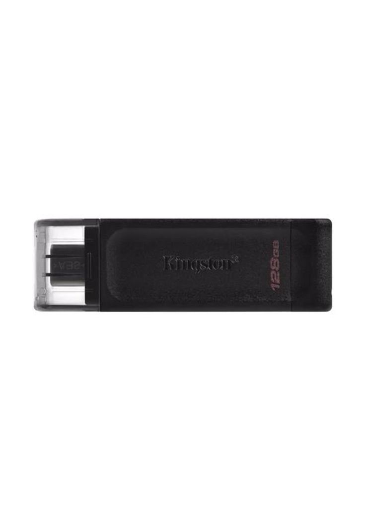 Kingston Datatraveler 128GB, unidad flash USB-C, USB 3.2 Gen 1-3