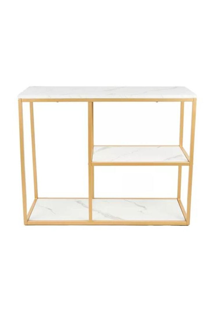 Arrimo White Stone MDF mármol blanco con separadores-0