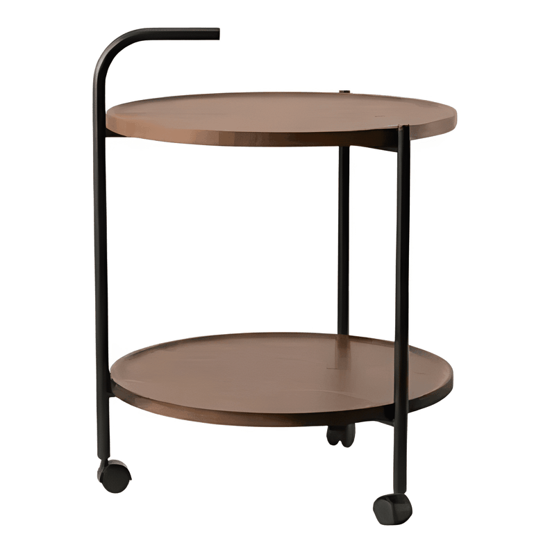 Mesa Auxiliar Con Ruedas