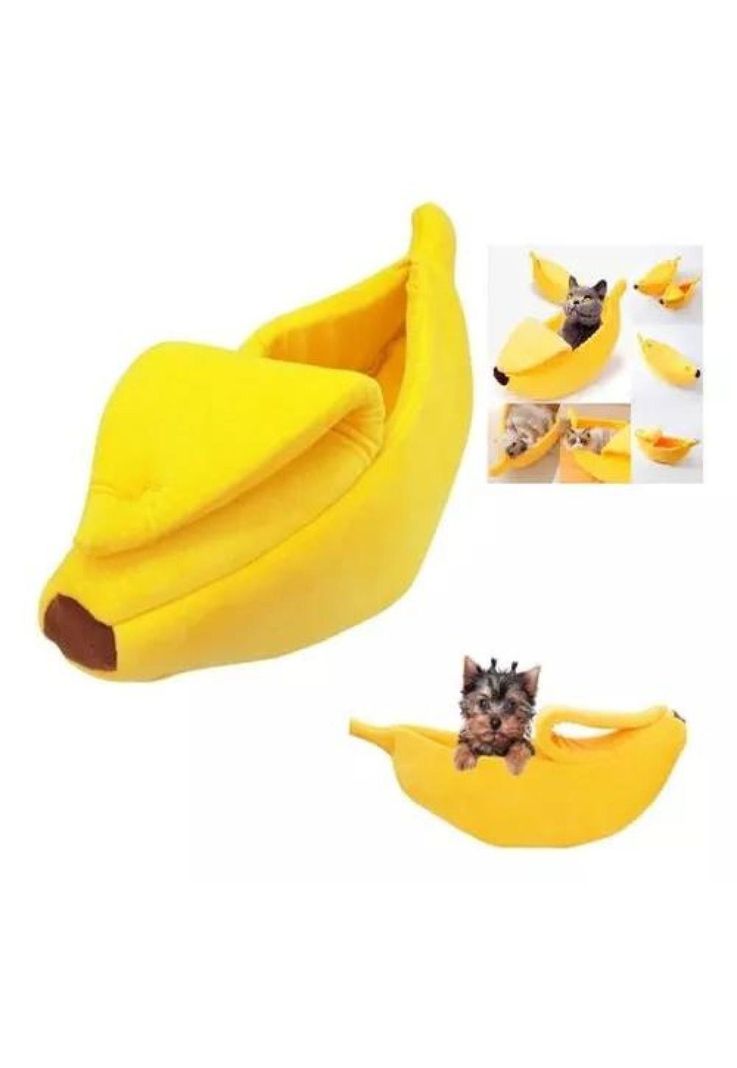 Almohada de felpa portátil iglú 40 cm para mascotas-0