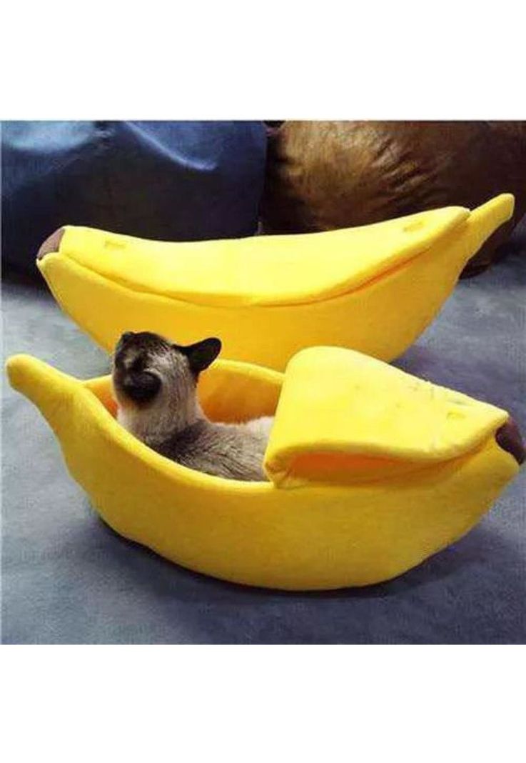 Almohada de felpa portátil iglú 40 cm para mascotas-4