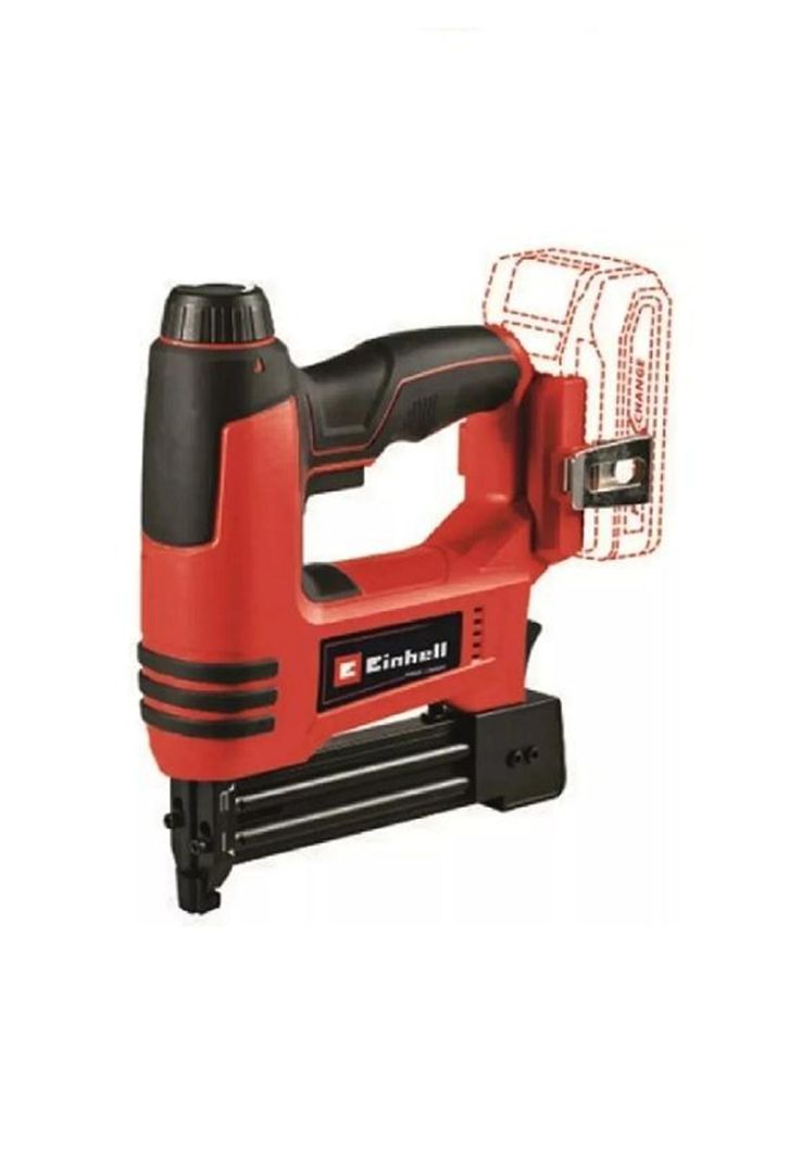 Clavadora Engrapadora Inalámbrica Einhell TE-CN 18 Li Solo-0