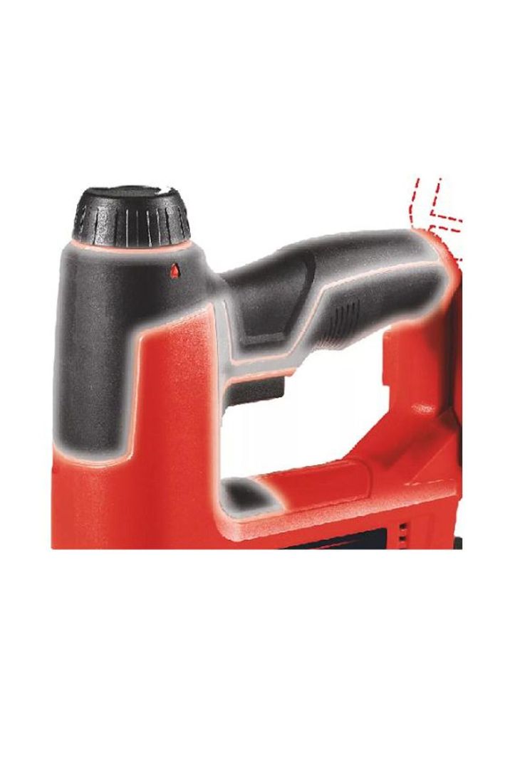 Clavadora Engrapadora Inalámbrica Einhell TE-CN 18 Li Solo-4