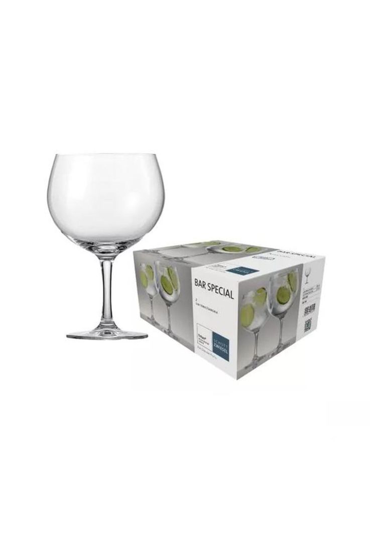 Set 6 Copas Gin Tonic Bar Schott Swiezel-2