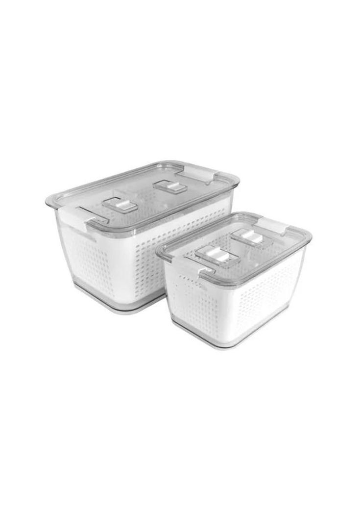 Pack Organizador Cocina -2