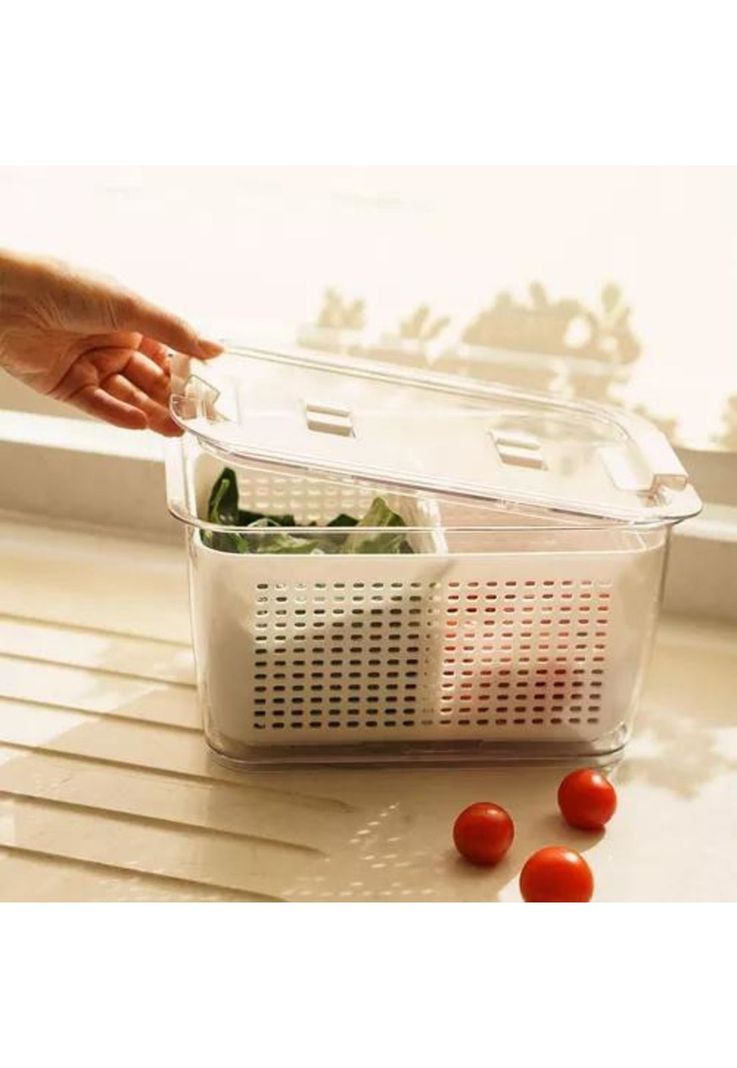 Pack Organizador Cocina -6