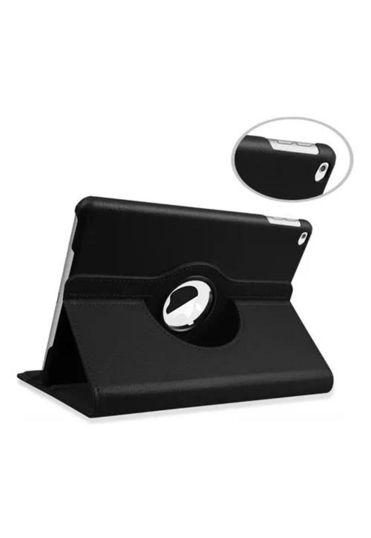 Funda carcasa para tablet Samsung S9/S9 Fe SM-X510/X710, color negro-2