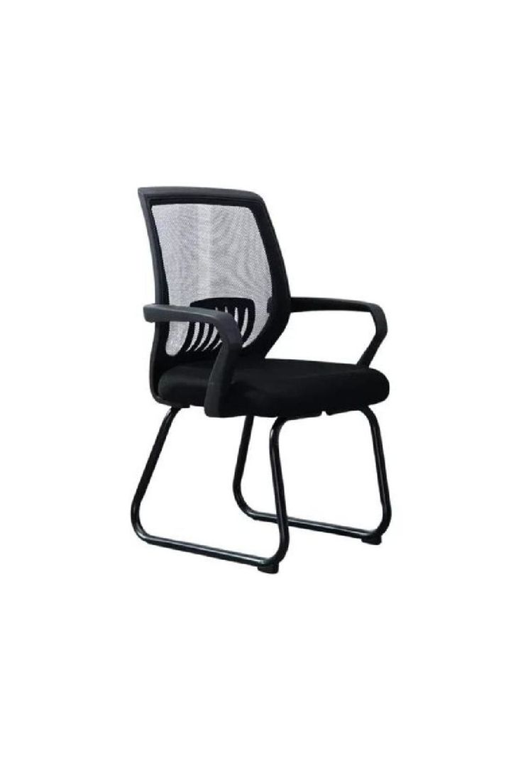 Silla de oficina Thames ergonómica para escritorio de estudio-0
