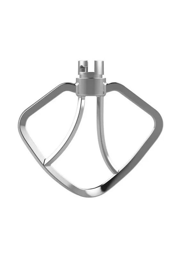 Batidora planetaria amasadora 3 en 1 6.8L R.6671W-1