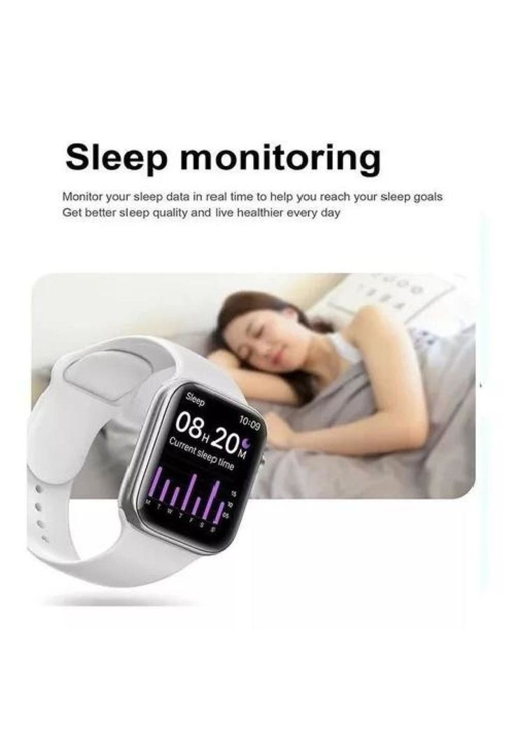 Smart watch T900 Promax, estilo y tecnología en tu muñeca, color negro-2