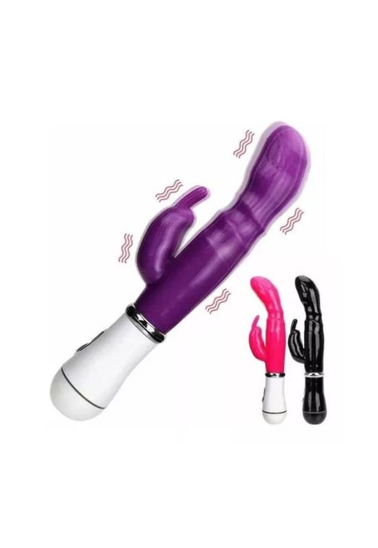 Juguete sexual consolador adulto, vibrador suave-0