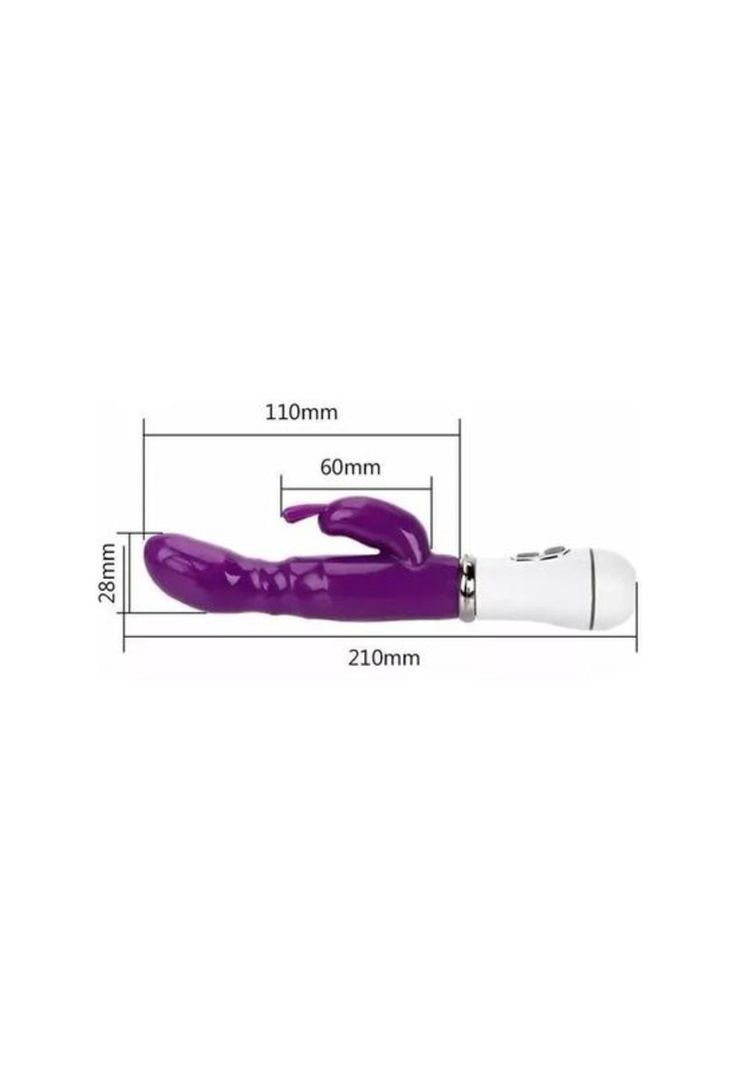 Juguete sexual consolador adulto, vibrador suave-1