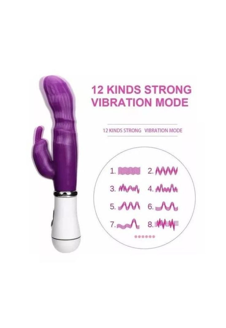 Juguete sexual consolador adulto, vibrador suave-3