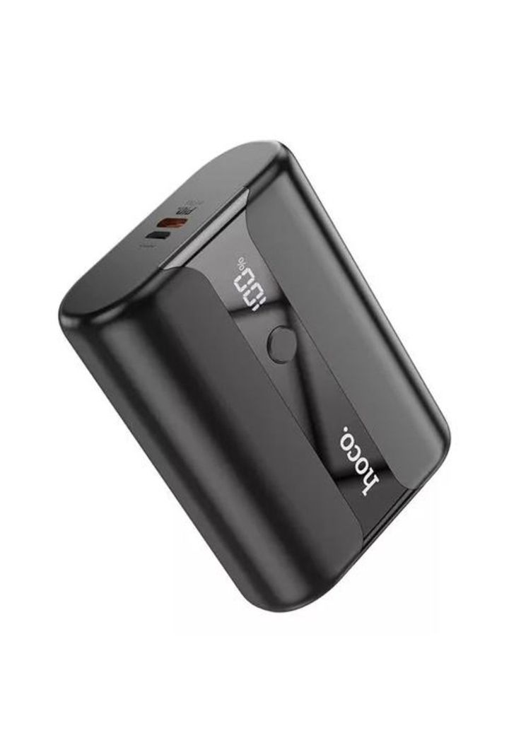 Batería externa power bank Q3 Pro PD QC 3, compatible con iPhone-0