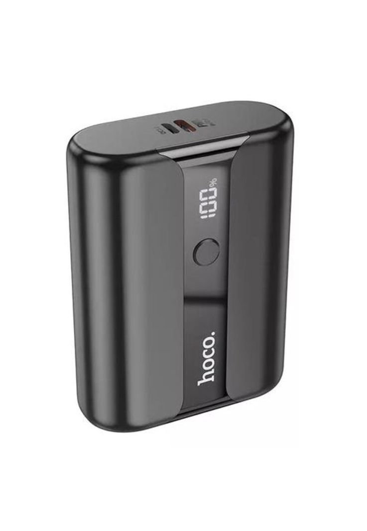 Batería externa power bank Q3 Pro PD QC 3, compatible con iPhone-1