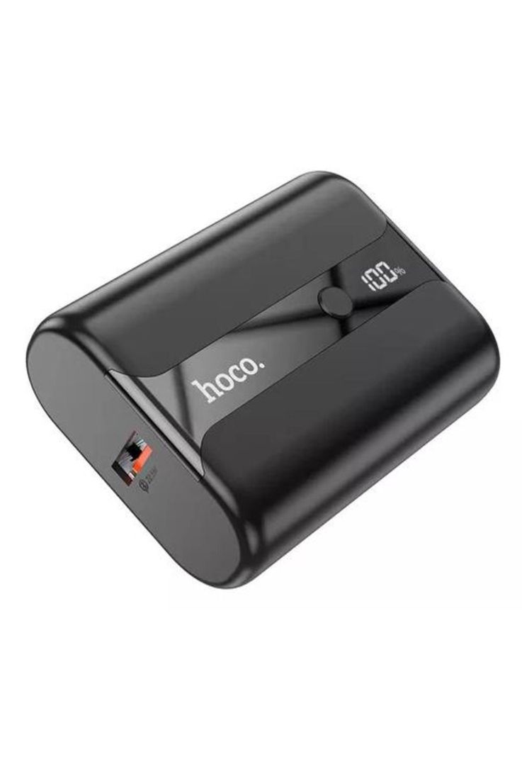 Batería externa power bank Q3 Pro PD QC 3, compatible con iPhone-2