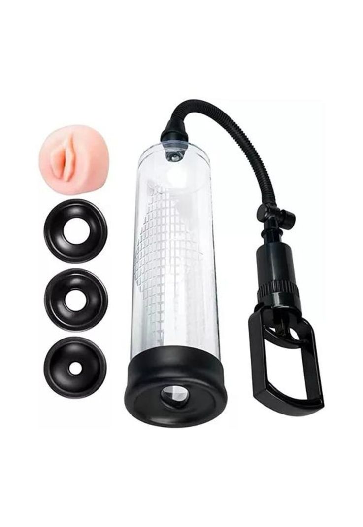 Productos sexuales para adultos, ampliador de pene masculino-0