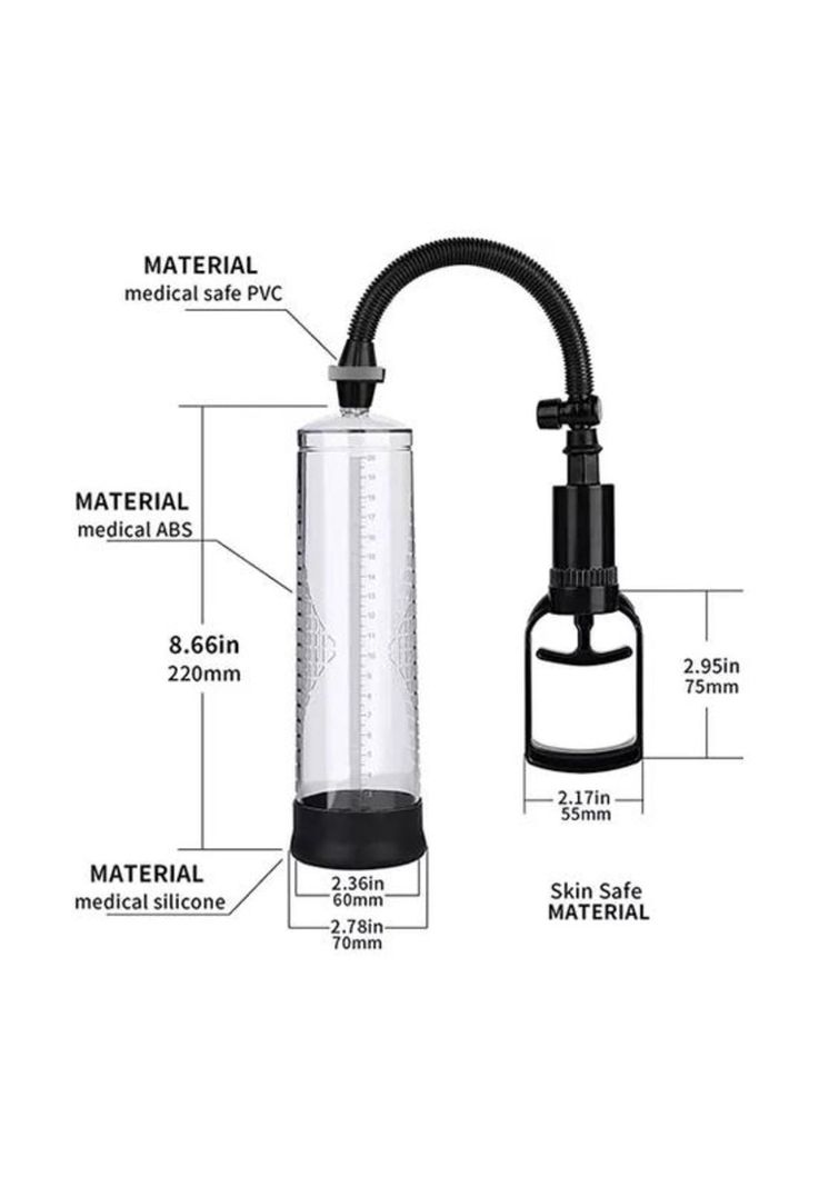 Productos sexuales para adultos, ampliador de pene masculino-1