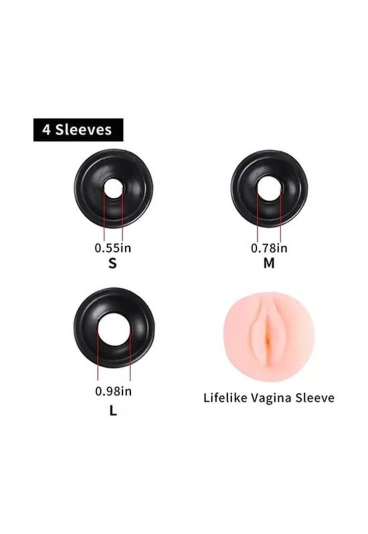 Productos sexuales para adultos, ampliador de pene masculino-3