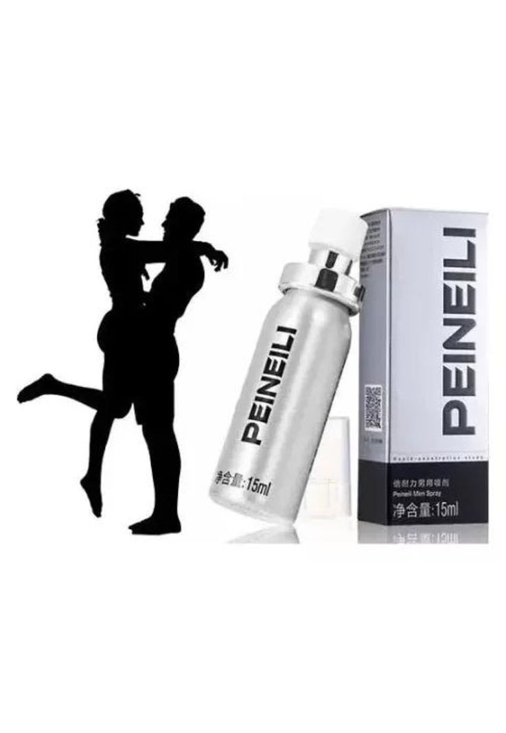 Peineli Spray Retardante para Hombre - 15 ml-2
