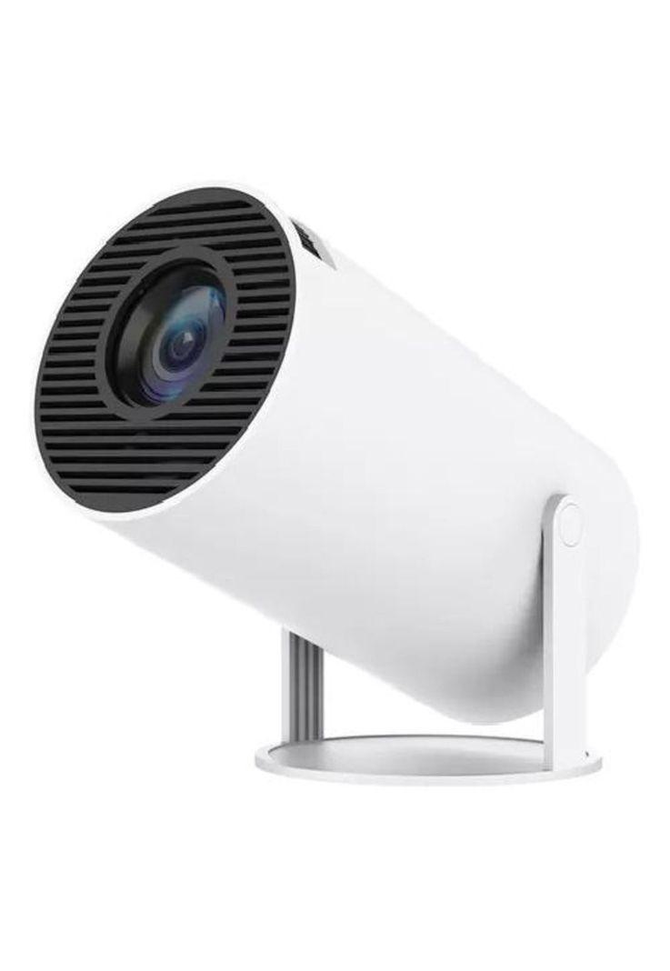 Proyector HY300 - sin HDMI - Android 11 - Wifi - Bluetooth-0