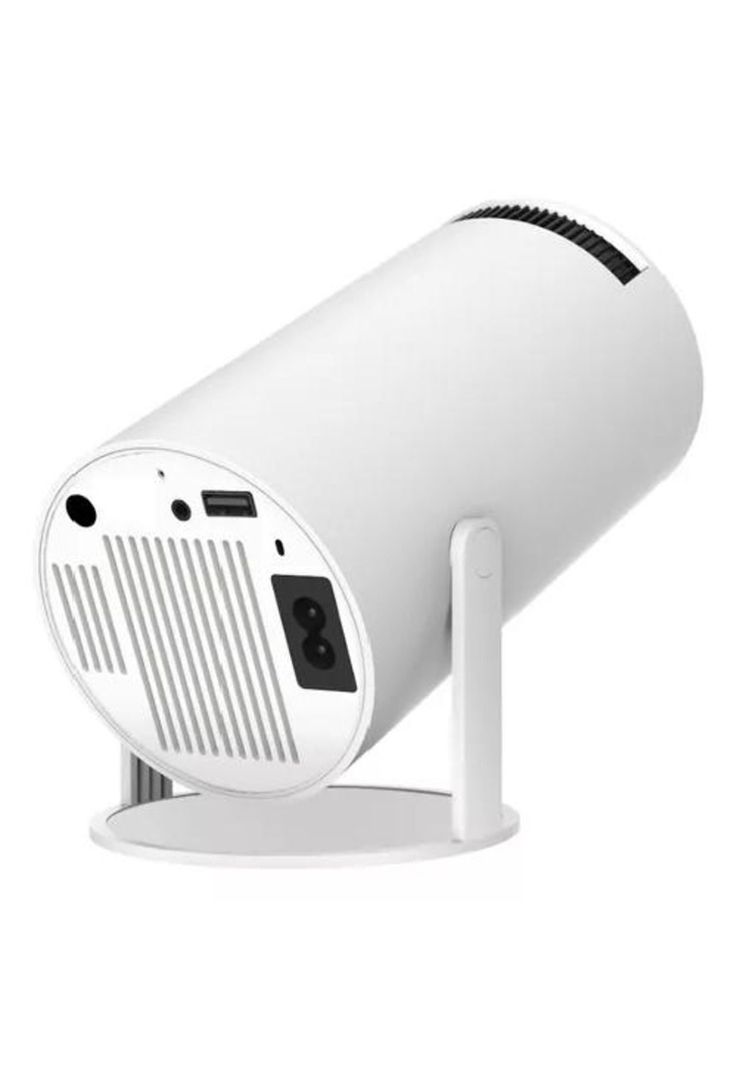Proyector HY300 - sin HDMI - Android 11 - Wifi - Bluetooth-1