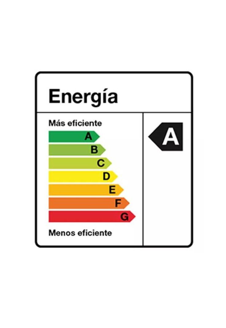 Aspiradora trineo 2 en 1 20kpa 1200w 3L HLC Home, color rojo-4