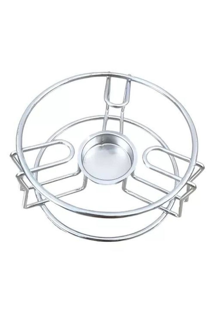 Calentador de Tetera - Metal, Pavas para Té y Café-0