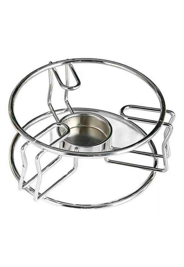 Calentador de Tetera - Metal, Pavas para Té y Café-1