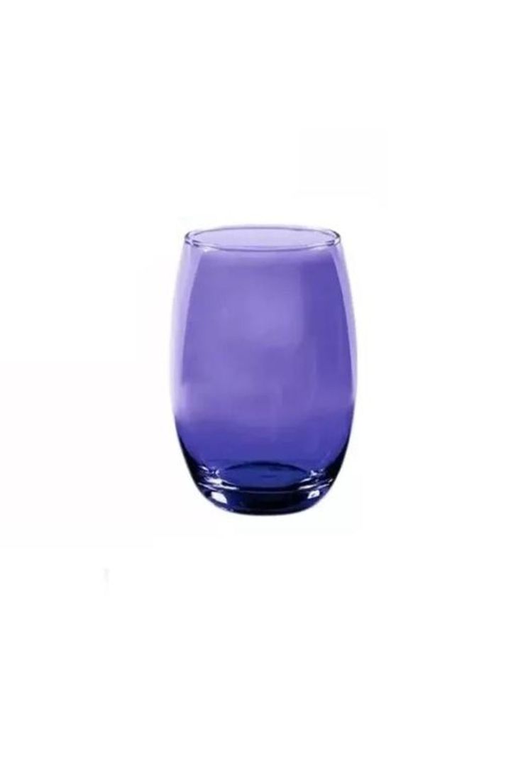 6 Vasos Altos Mikonos Full Color 460ml-0