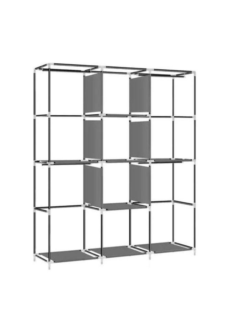Armario closet ropero armable grande-1