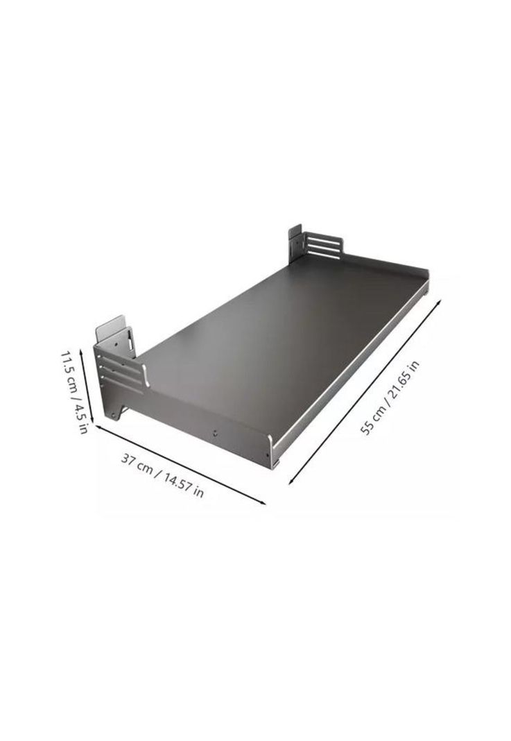 Estante Repisa Horno Microondas Rack Organizador Cocina-2