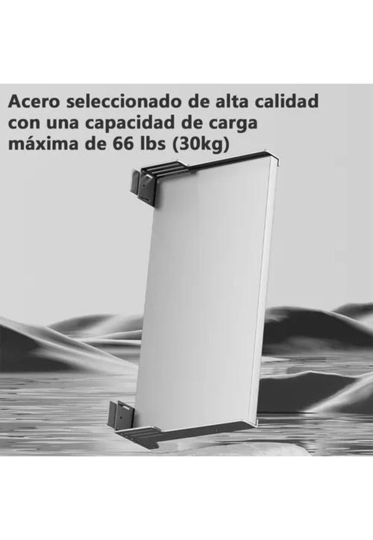 Estante Repisa Horno Microondas Rack Organizador Cocina-4