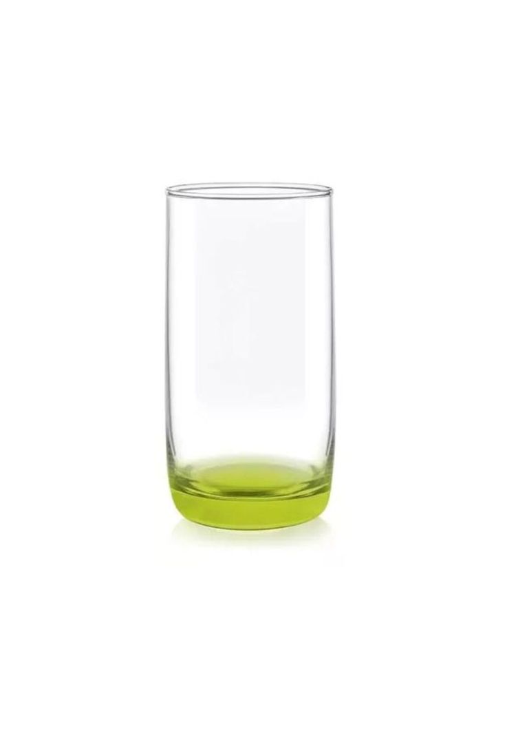 Set 6 Vasos Altos Monterrey Fondo 445cc-0