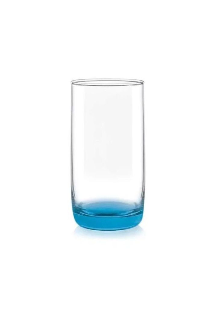 Set 6 Vasos Altos Monterrey Fondo 445cc-1