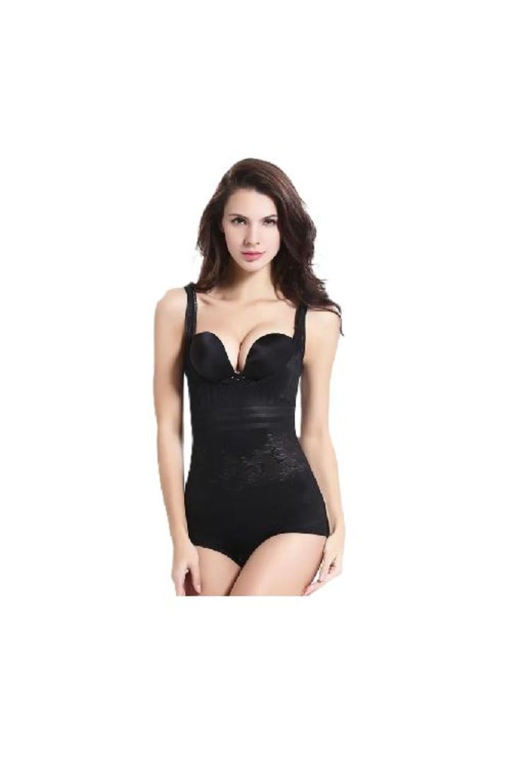 Calzón faja alto invisible, talla L, reductor, modelador cintura-1